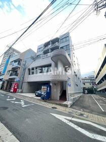 長崎県長崎市寄合町 5階建 築41年4ヶ月