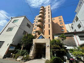 大阪府大阪市此花区西九条１ 9階建 築24年6ヶ月