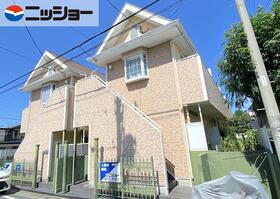 コンフォールＫ　ＩＩＩ 2階建
