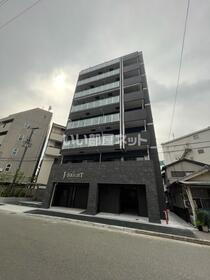 Ｊ－ＢＲＩＧＨＴ　ＵＭＥＤＡ　ＫＩＴＡ 8階建