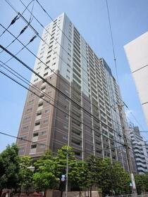 東京都江東区新大橋１ 24階建