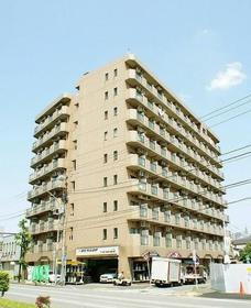 神奈川県横浜市西区浅間町４ 9階建 築32年10ヶ月