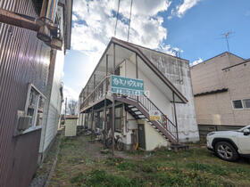 旭大ハウス第７ 2階建