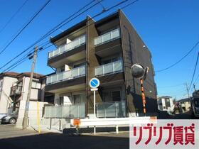 リブリ・東千葉