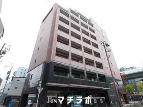 愛知県名古屋市中区栄５ 9階建 築16年3ヶ月