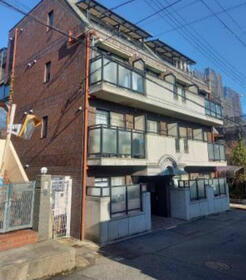 ヴィーナスブリッジ垂水弐番館