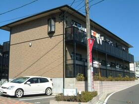 福岡県福岡市東区和白東２ 賃貸アパート