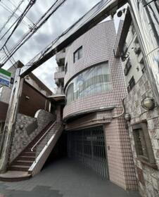 ニューライフ江古田