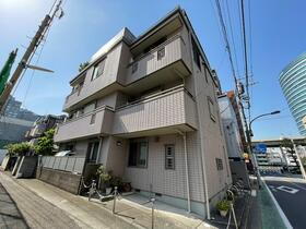 フラッツ東五軒町