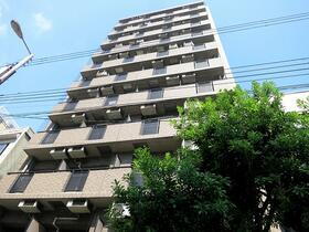 大阪府大阪市中央区上町１ 11階建 築26年4ヶ月