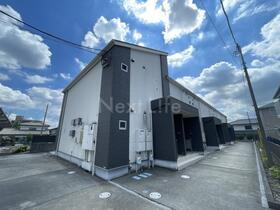 神奈川県川崎市麻生区白鳥１ 賃貸アパート