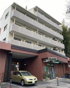 神奈川県横浜市戸塚区品濃町 賃貸マンション