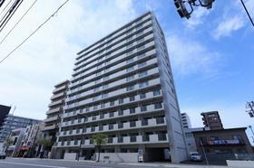 北海道札幌市北区北十八条西３ 14階建 築16年3ヶ月