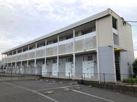 埼玉県加須市中央１ 2階建 築21年9ヶ月