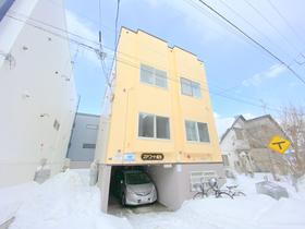 北海道札幌市北区麻生町１ 3階建 築26年1ヶ月