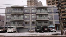 北海道札幌市西区宮の沢二条１ 4階建 築22年4ヶ月