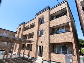北海道札幌市厚別区厚別中央三条４ 3階建 築12年8ヶ月