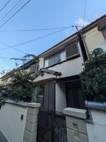 兵庫県芦屋市松ノ内町 賃貸一戸建て