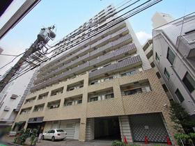 東京都渋谷区円山町 地上14階地下1階建 築20年5ヶ月