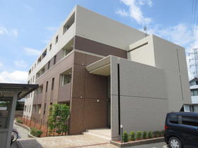 静岡県浜松市中央区葵西４ 4階建 築13年4ヶ月