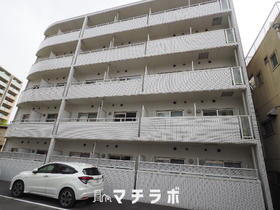 愛知県名古屋市東区筒井３ 5階建 築17年5ヶ月
