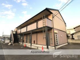 愛媛県松山市南江戸１ 2階建