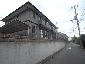 兵庫県神戸市垂水区西舞子７ 2階建