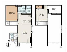 埼玉県さいたま市大宮区大成町１ 賃貸アパート