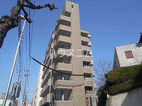 愛知県名古屋市熱田区白鳥２ 7階建 築26年4ヶ月