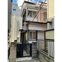 神奈川県川崎市中原区下小田中3 2階建 築51年10ヶ月