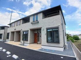 群馬県藤岡市下戸塚 賃貸アパート