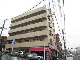 東京都世田谷区尾山台１ 5階建