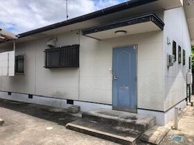 ハピネスハイツ 1階建