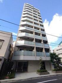 クレイシア秋葉原ＥＡＳＴ 13階建