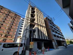 福岡県福岡市東区香椎駅前１ 9階建