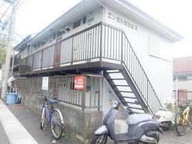 エンゼル西生田 2階建