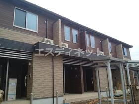 愛知県東海市名和町後酉 賃貸アパート