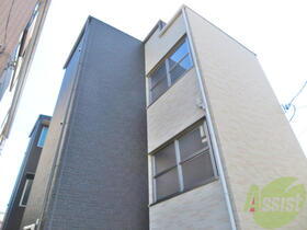 大阪府大阪市西淀川区姫島１ 賃貸アパート