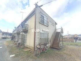 京都府福知山市石原４ 2階建 築45年9ヶ月