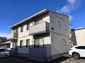 福島県福島市野田町２ 賃貸アパート