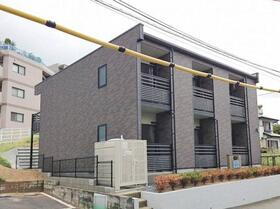 福岡県福岡市東区香椎２ 賃貸アパート