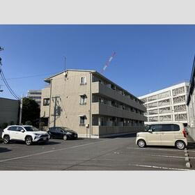 青森県弘前市大字駅前３ 賃貸アパート