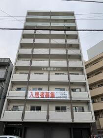 ＶＡＮＣＯＵＶＥＲ１１１８大曽根