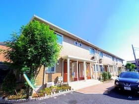 東京都練馬区旭町１ 賃貸アパート