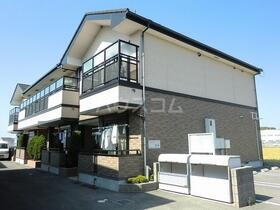 大阪府和泉市阪本町 賃貸アパート