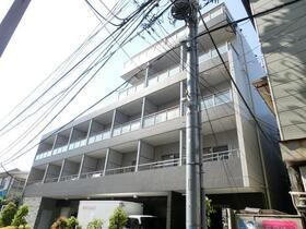 東京都中野区野方５ 賃貸マンション