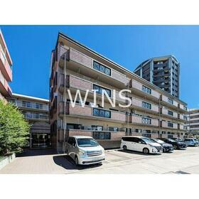 福岡県福岡市博多区吉塚４ 4階建 築26年9ヶ月