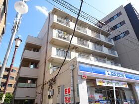 東京都世田谷区松原２ 5階建 築36年11ヶ月