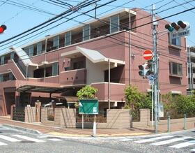 千葉県浦安市北栄３ 賃貸マンション