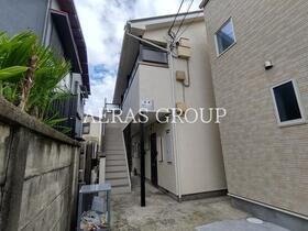 東京都中野区大和町４ 賃貸アパート